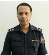 Arkaj Khandari